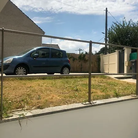 Penzion Charles De Gaulle *